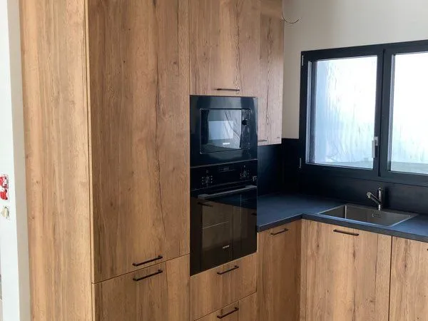 Location maison neuve
