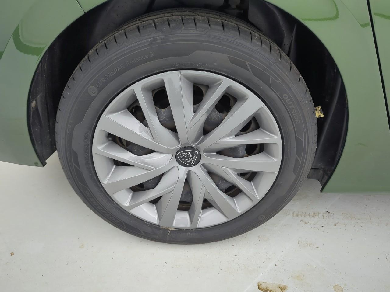 Peugeot 308 puretech 110ch s&s bvm6 active pack — photo 11