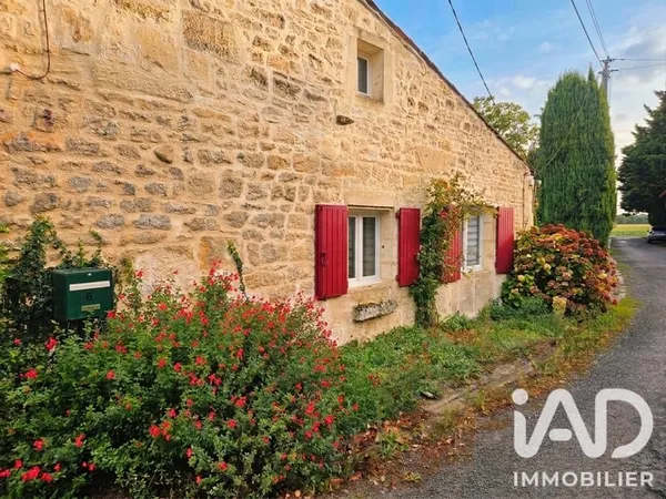 Maison 4 pièces 117 m²