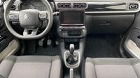 Citroen C3 1.2 PureTech 83ch S&S Shine — photo 8