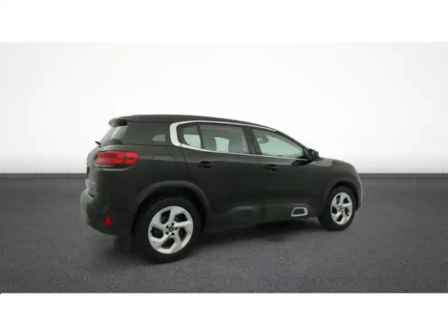 Citroën C5 Aircross bluehdi 130 s&amp;s eat8 — photo 73