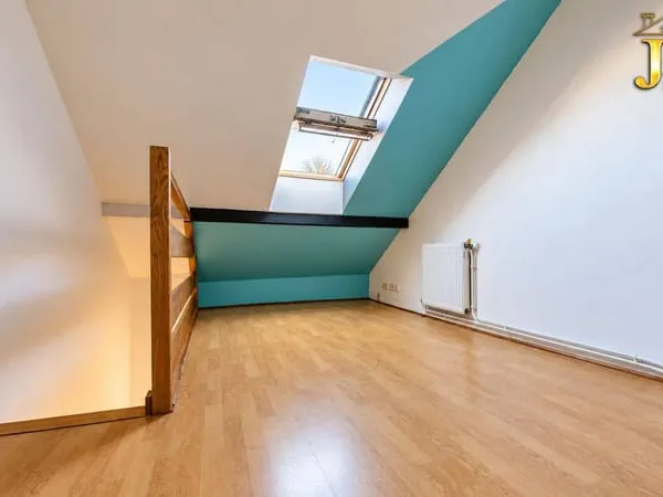 Maison 3 pièces 43 m²