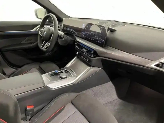 Bmw I4 edrive40 340ch m sport — photo 12