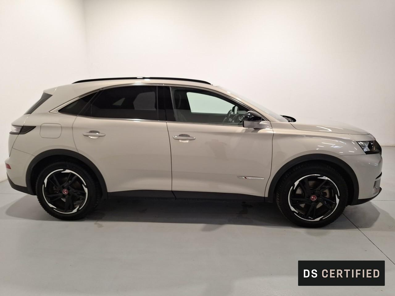 Ds Ds 7 crossback crossback hybride e-tense 225 eat8 performance lin — photo 4