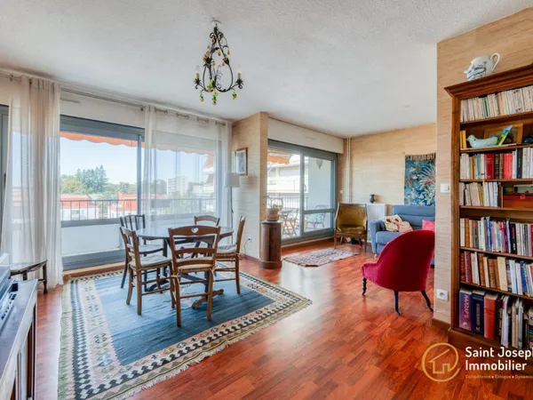 Vends t3 - 66 m² - Blanquefort 33290