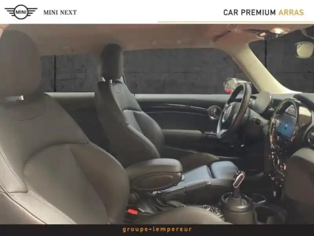 Mini Mini cooper 136ch  edition camden bva7 — photo 5