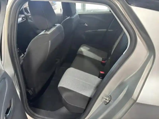 Opel Corsa 1.2 75ch — photo 16