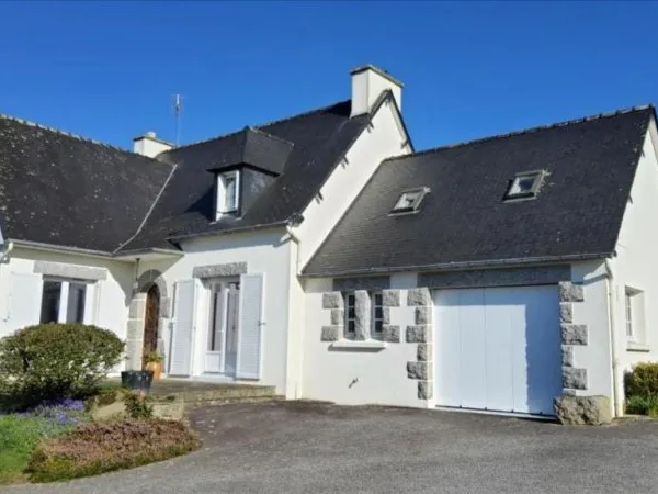 Maison 5 pièces 118 m²