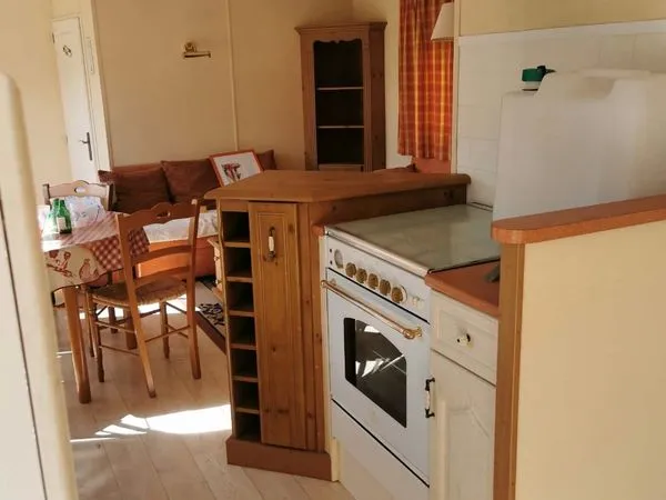 Mobil home 11 000