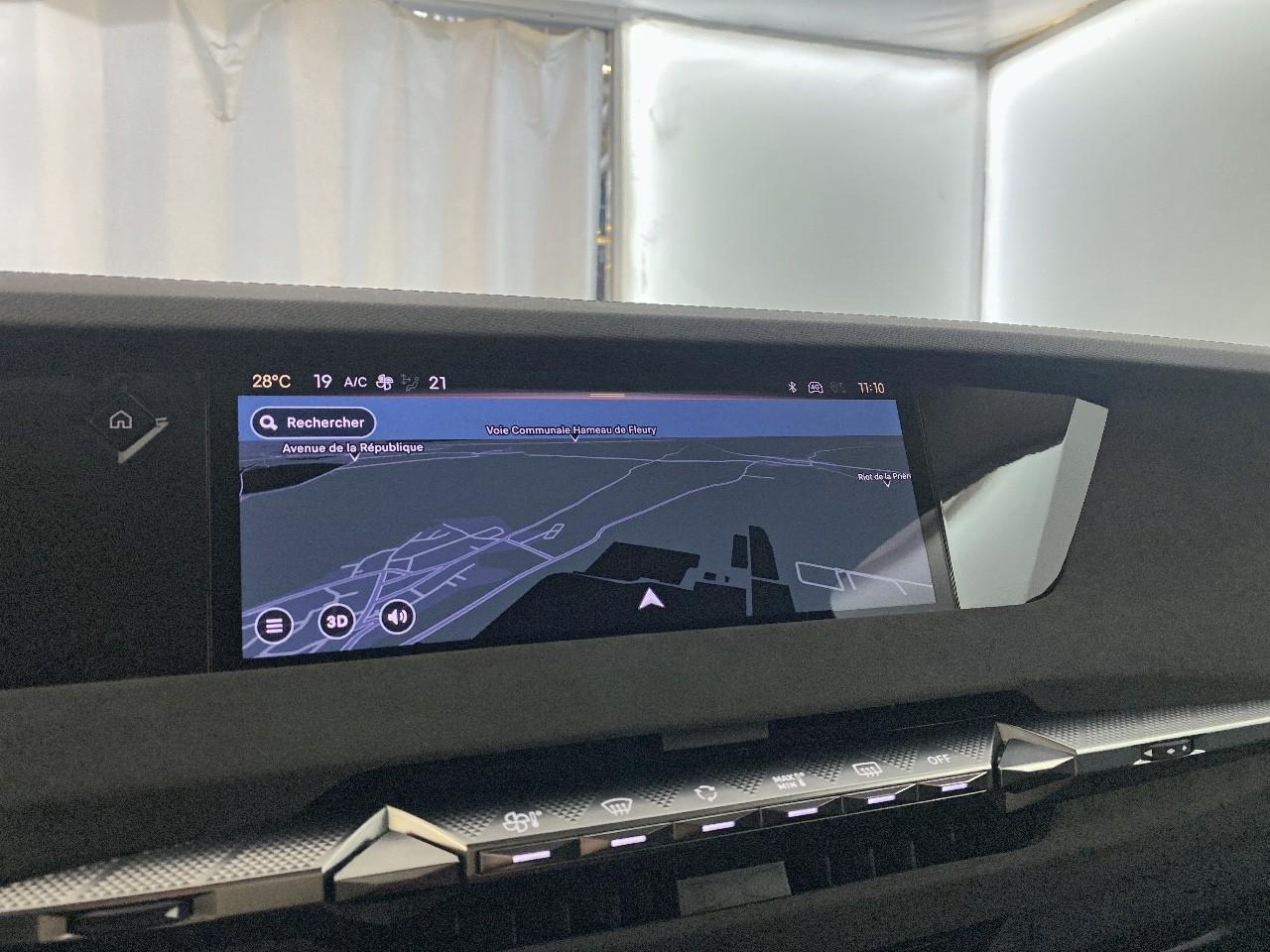 Ds Ds 4 hybride 136 e-dct6 etoile - alcantara — photo 14