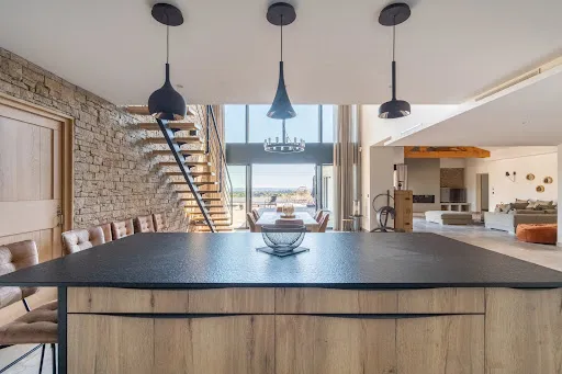 Propriété 12 pièces 530 m²