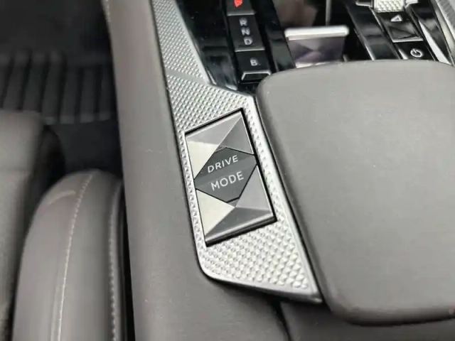 Ds Ds 4 hybride e-tense 225 eat8 — photo 22