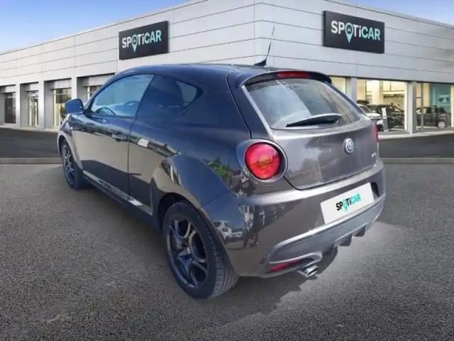 Alfa Romeo Mito 0.9 twin air 105ch imola stop&amp;start — photo 6