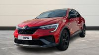 Renault Arkana 1.6 E-Tech hybride 145ch Engineered -22 — photo 1