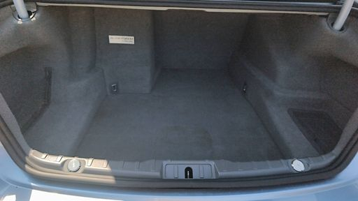 BMW Serie 7 4.4 i V8 465 ActiveHybrid BVA8 - Exclusive – 2011 – 94000 km – Hybride essence – Boîte Automatique — photo 37