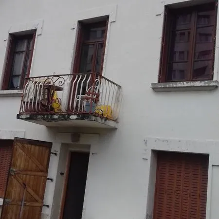 Maison investisseur
