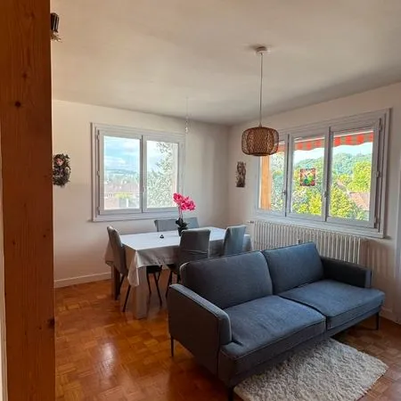 Appartement T3