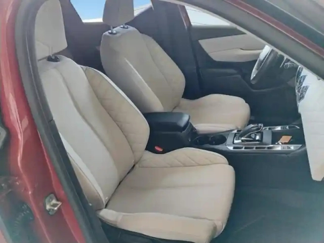 Ds Ds 3 ds3 crossback puretech 130 eat8 grand chic — photo 9