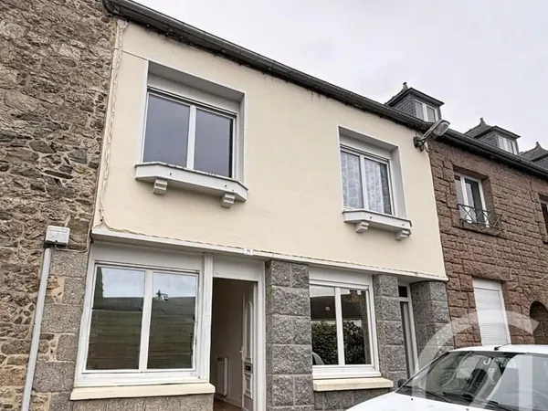 Maison 5 pièces 84 m²