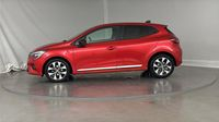 Renault Clio 1.0 TCe 90ch Evolution — photo 7