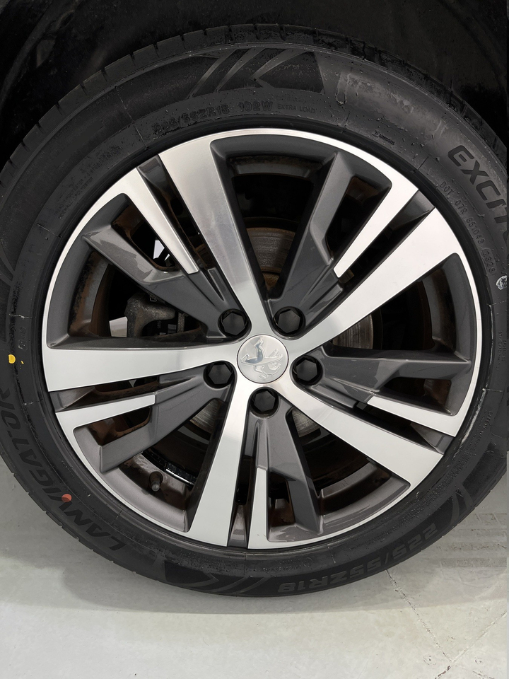 Peugeot 3008 — photo 48