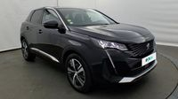 Peugeot 3008 Nouveau SUV 3008 Allure Pack BlueHDi 130 S S EAT8 — photo 3