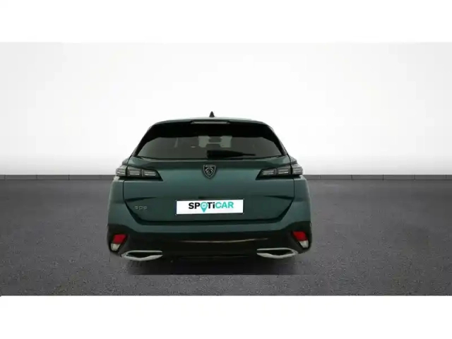 Peugeot 308 sw puretech 130ch s&amp;s eat8 — photo 27