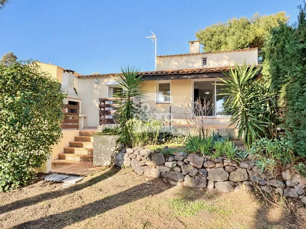 Maison 4 pièces 63 m²