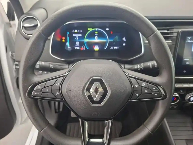 Renault Zoé zoe r110 achat intégral — photo 31