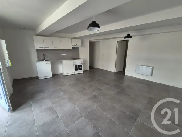 Appartement 3 pièces 55 m²