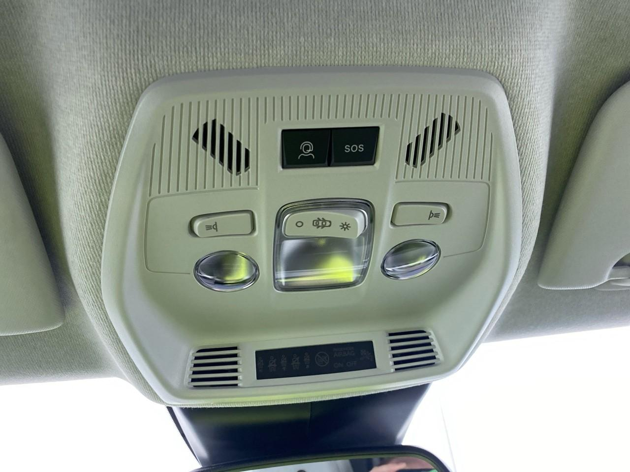 Citroën C3 turbo 100 ch manuelle max — photo 19