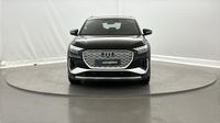 Audi Q4 E-Tron 35 e-tron 170ch S line — photo 1