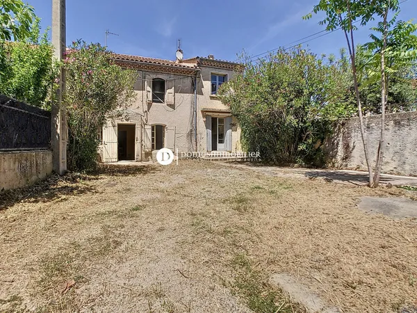 Maison à vendre Sorgues