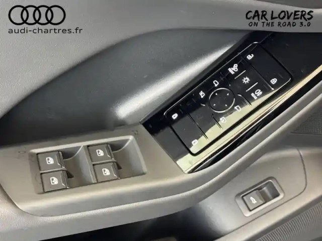 Audi E-Tron q6  sportback 306 ch 100 kwh performance — photo 14