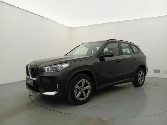 Bmw X1 sdrive18d 150ch