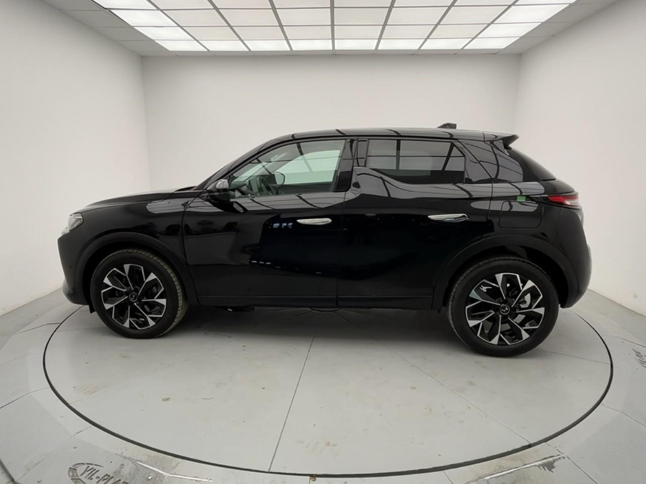 Ds Ds 3 hybride 136 e-dct6 etoile — photo 2