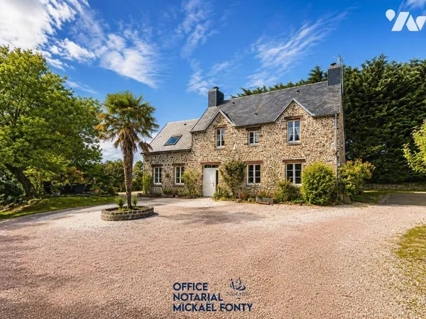 Maison 180 m²