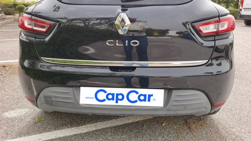 Renault Clio 1.5 dCi 90 - Intens – 2019 – 98082 km – Diesel – Boîte Manuelle — photo 23