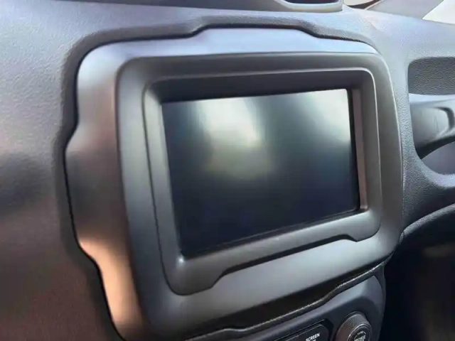 Jeep Renegade 1.0 turbo t3 120ch limited my22 — photo 13