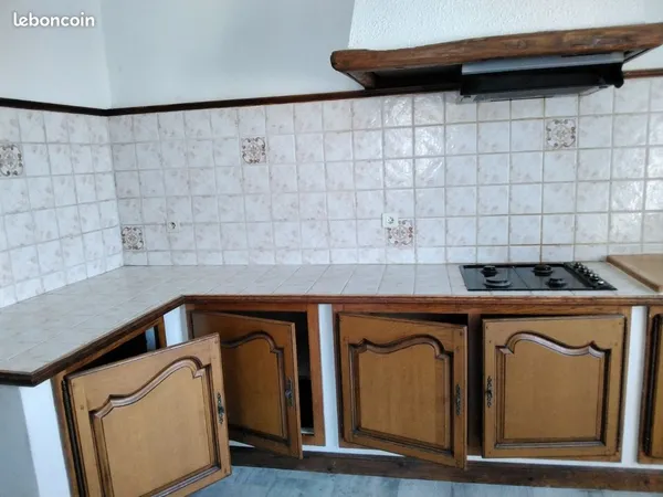 Appartement Location Périgueux 3p 56m² 550€