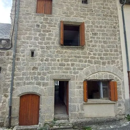 Maison de village 6 pièces 104 m²