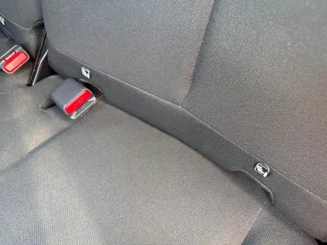 Toyota Aygo X 1.0 vvt-i 72ch design my23 — photo 14