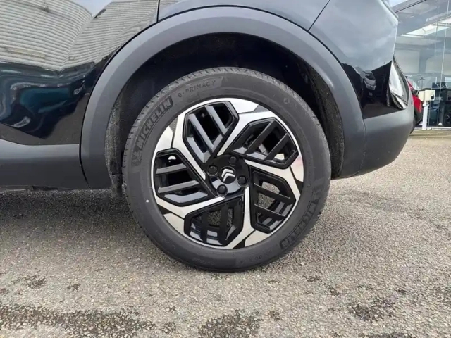 Citroën C4 bluehdi 130 eat8 — photo 13