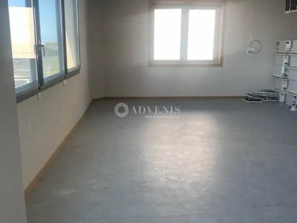 Bureaux 19 m²