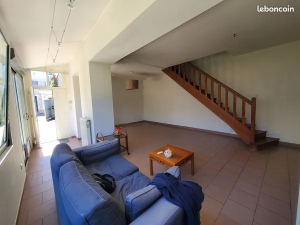 Maison 7 pièces 176 m²