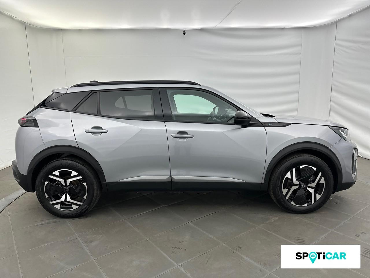 Peugeot 2008 e-2008 156ch 54 kwh allure — photo 4