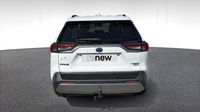 Toyota Rav4 2.5 Hybride 222ch Dynamic AWD-i MY23 — photo 5