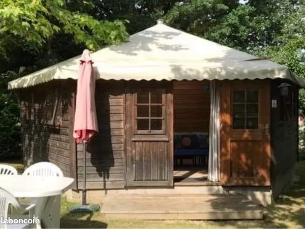Chalet à louer