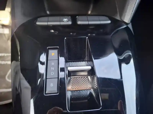 Opel Corsa electrique 156 ch &amp; batterie 51 kwh — photo 33