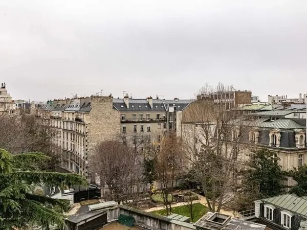 Achat : Appartement Paris 8ème (75008)